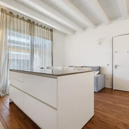 Apartmán Castello A Raffa
