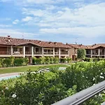 아파트 Castello A Raffa 푸에냐고